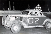 Albertazzi Win 1959